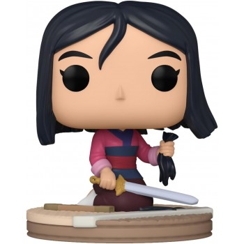 Mulan  -  Funko