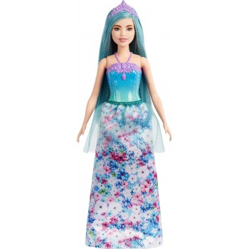 Barbie Dreamtopia Chioma da Favola, Confronta prezzi