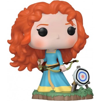 Merida  -  Funko