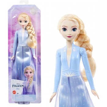 Elsa  -  Mattel