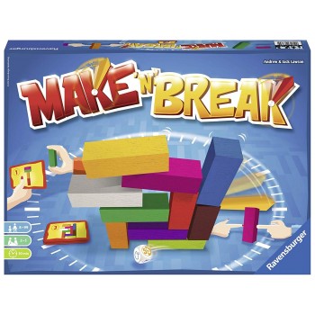 Make 'n Break - Ravensburger