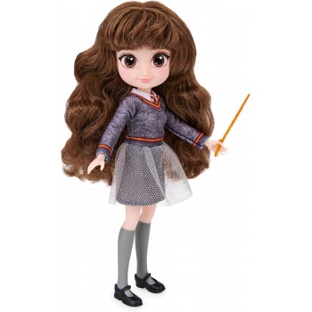 Hermione  Fashion  Doll  -...
