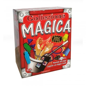 Collezione  Magica  -Megagic