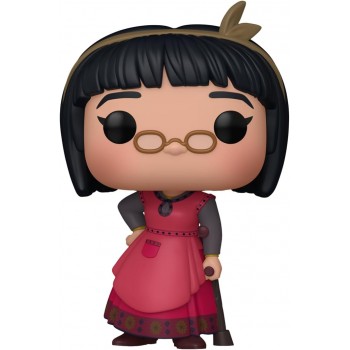 Dahlia  Wish  -  Funko