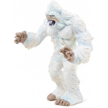 Yeti  -  Papo