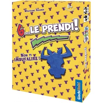 6   le  prendi   -  Giochi...