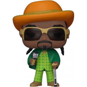 Snoop  Dogg  -  Funko