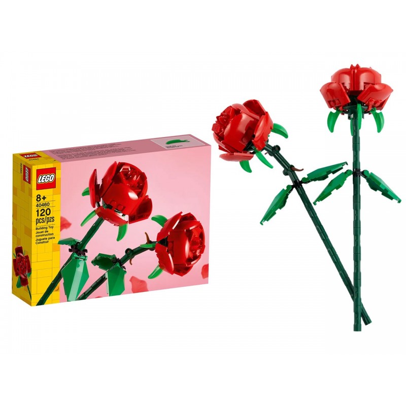 40460 Rose - Lego