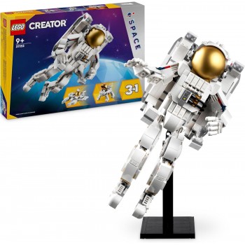 31152  Astronauta  -  Lego