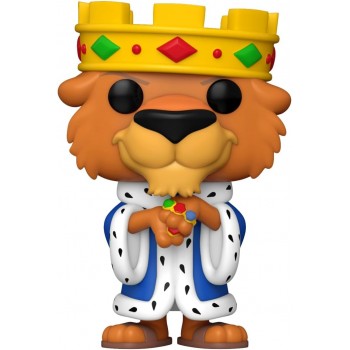 Prince  John  -  Funko