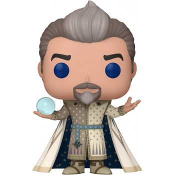 Re  Magnifico  Wish  -Funko