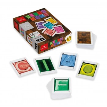 Verba Game - Dal Negro