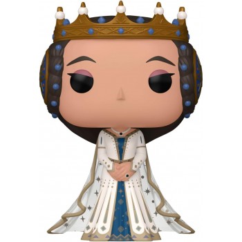 Regina  Amaya  Wish  -Funko