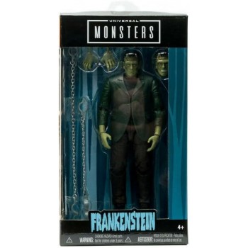 Frankenstein  15  cm  -...