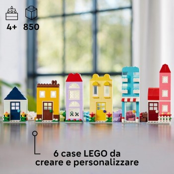 11035  Case  Creative-  Lego