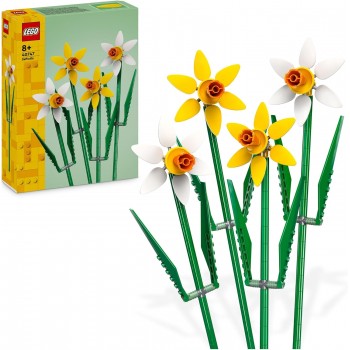 40747  Narcisi  -  Lego