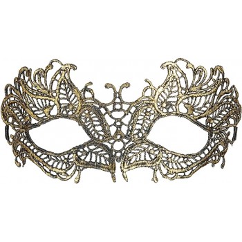 Maschera  in  Pizzo  Antico...