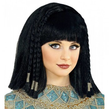 Parrucca  Cleopatra  -...