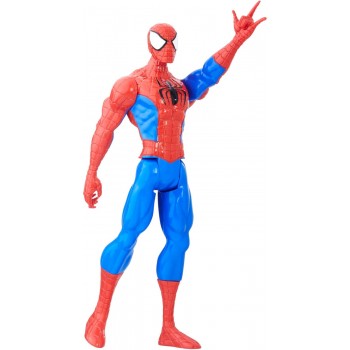 Spiderman Titan Hero - Hasbro