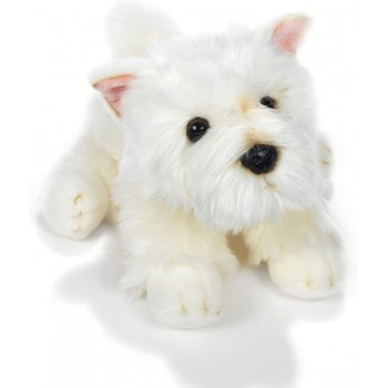 Angie  Cane  Westie  30  cm...