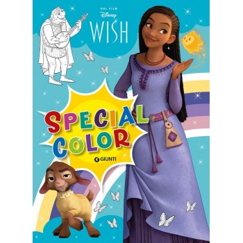 Wish  Special  Color  -...