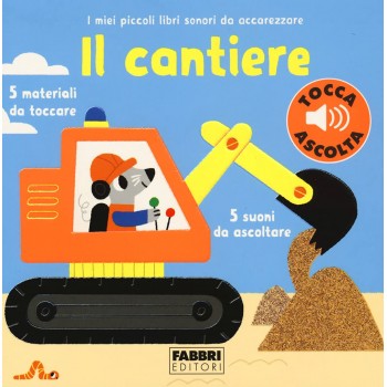 Cantiere  -  Fabbri  V