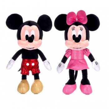 Peluche  Topolino / Minnie...