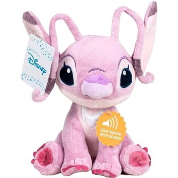 Peluche  Angel  Stitch  20...