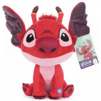 Peluche  Leroy  Stitch  20...