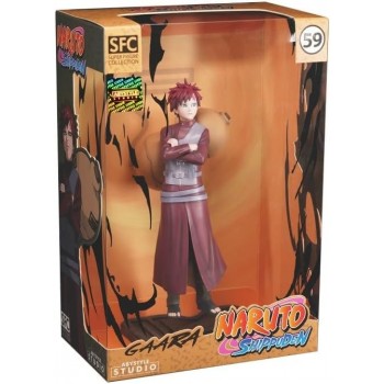 Gaara  Naruto  -  Abystyle