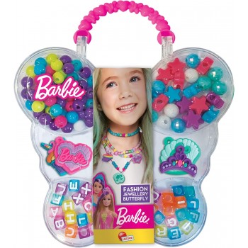 Barbie  Fashion  Butterfly...
