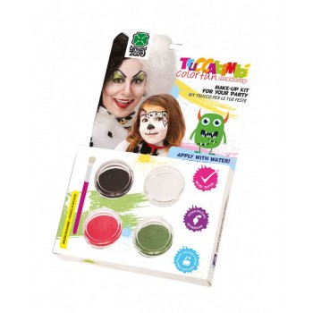 Kit  Trucco  Dalmata  -...