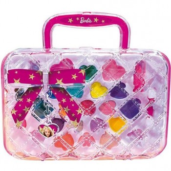 Trousse  Barbie  My  Trendy...