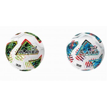 Pallone  Calcio  Player  -...