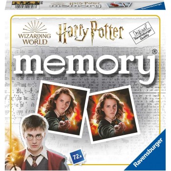 Memory  Harry  Potter-...