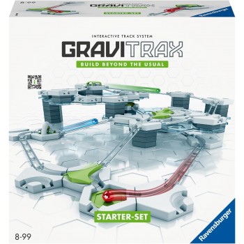 Strater  Set  Gravitrax  -...