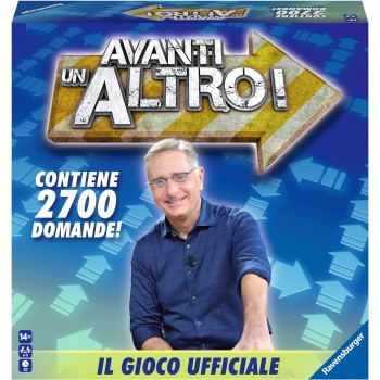 Avanti  un  Altro  -...