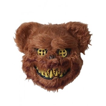 Maschera  Orso  Killer  -...