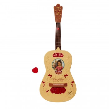 Chitarra  Elena  di  Avalor...