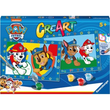 Creart  Serie  Junior  2x...