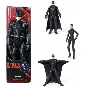 Batman  30  cm   Mod....