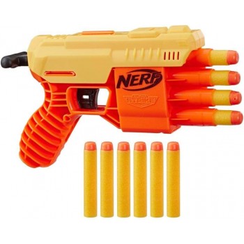 Nerf  Alpha  Strike  Fang...