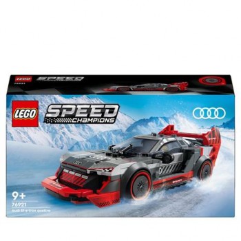 76921  Audi  S1  E-Tron  -...