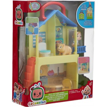 Play  House  Cocomelon  -...