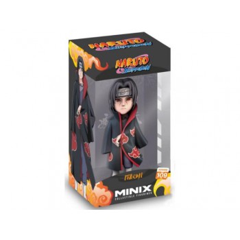 Naruto  Itachi  -  Minix