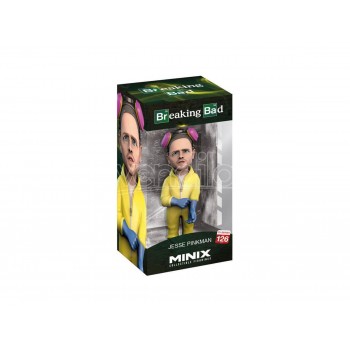 Jesse  Breaking  Bad  -  Minix