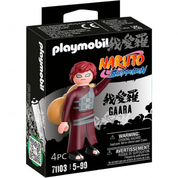 71103  Gaara  -  Playmobil