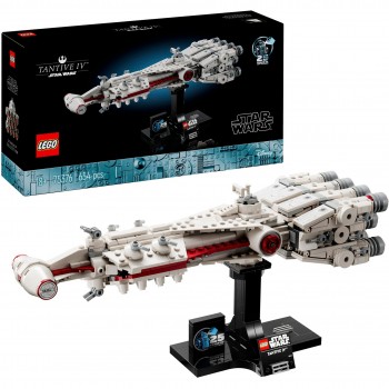 75376  Tantive  -  Lego