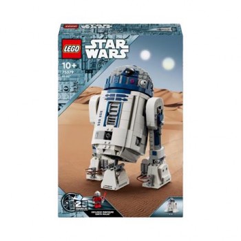 75379  R2-D2  -  Lego