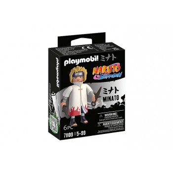 71109  Minato  -  Playmobil